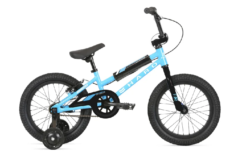 Haro Shredder 14" Girls Bike