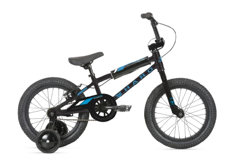 Haro Shredder 14" Kids Bike