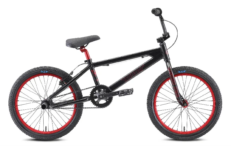 SE Bikes Ripper BMX Bike