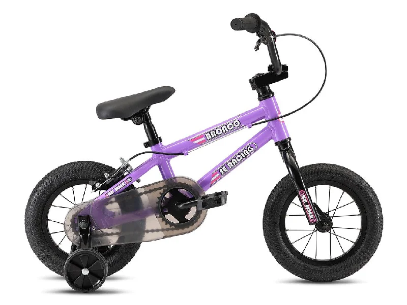 SE Bikes Bronco 12" BMX Bike