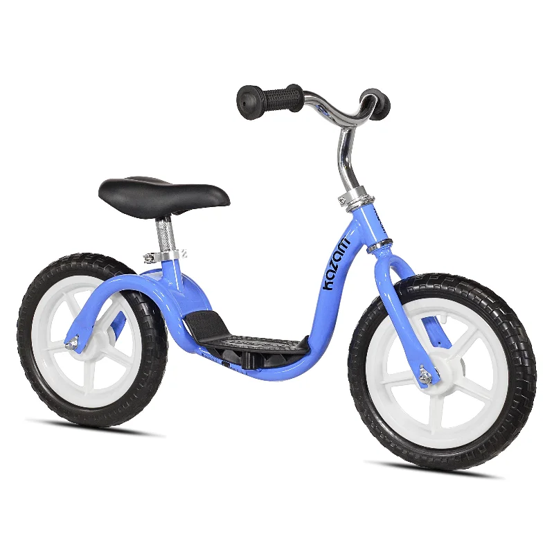 12" KAZAM V2E | BALANCE BIKE