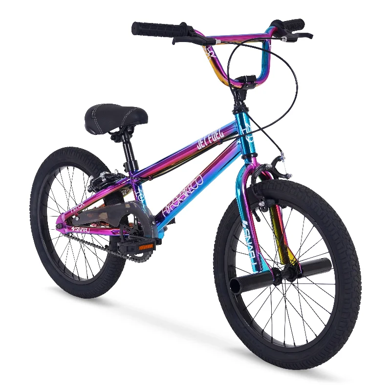 18in Hyper Jet Fuel BMX