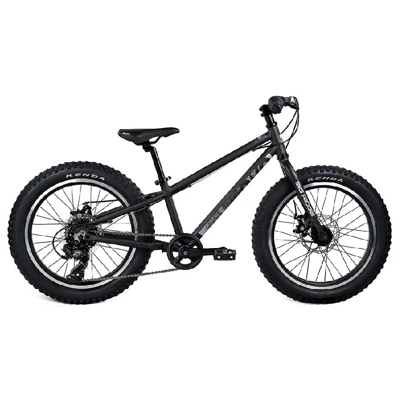 20” EVO Big Ridge Kids Fat Bike