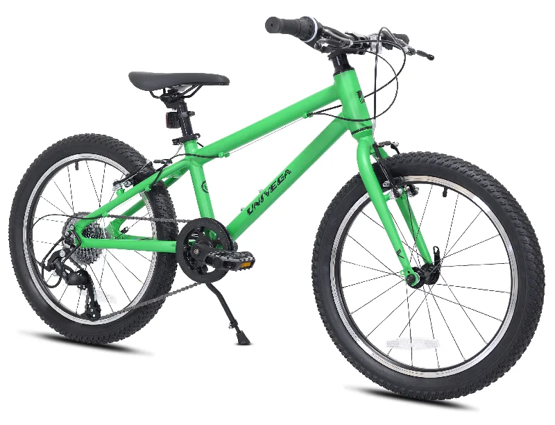 20" ROVER FLEX | KIDS BIKE