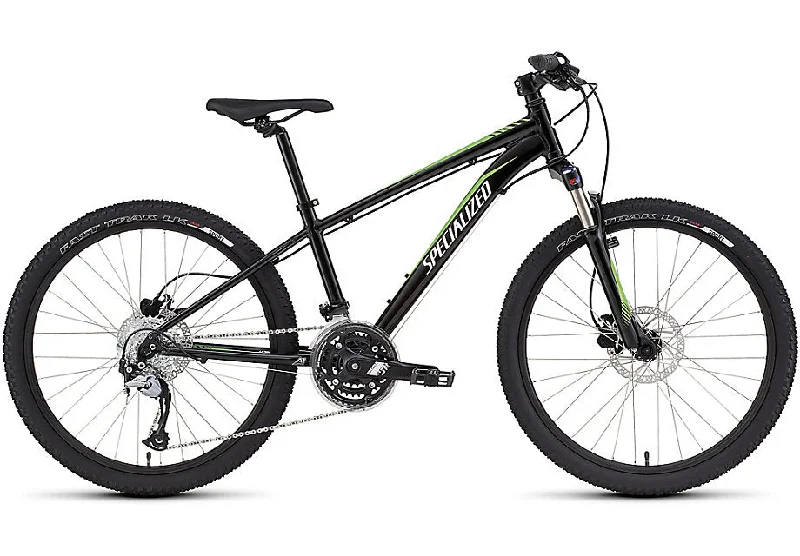 2017 Specialized Hotrock 24" XC Disc