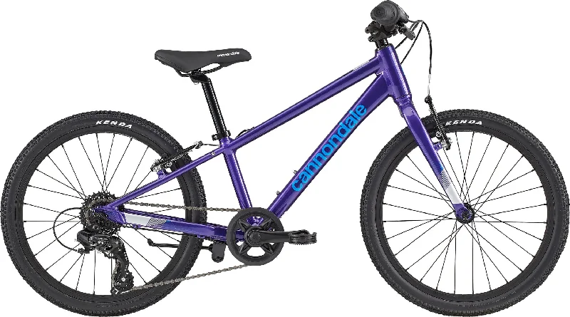 2021 Cannondale 20 F Kids Quick