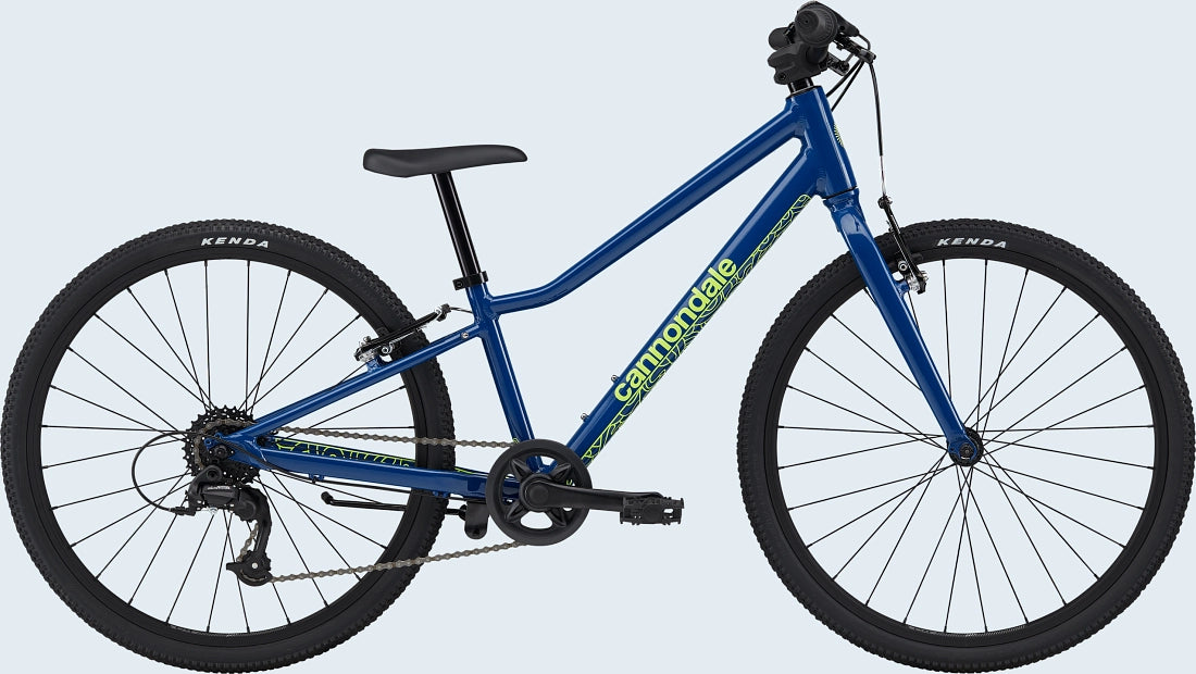 Cannondale Quick 24" Kids Bike