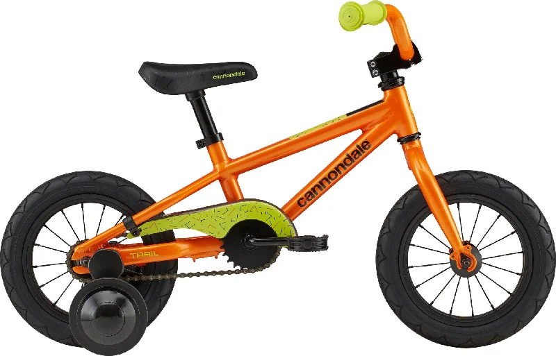 2021 Cannondale 12 M Kids Trail 1