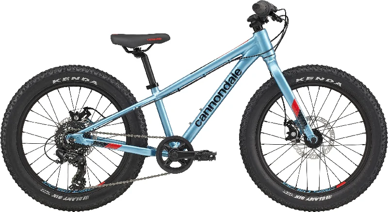 2021 Cannondale 20+ U Cujo