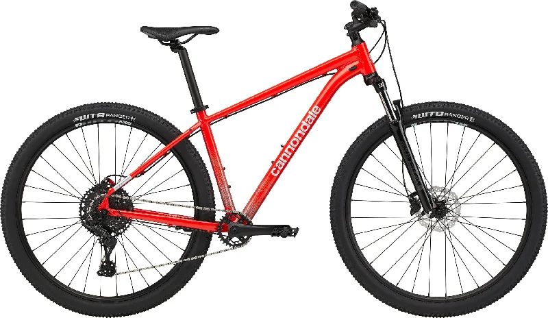 2021 Cannondale 27.5/29 M Trail 5