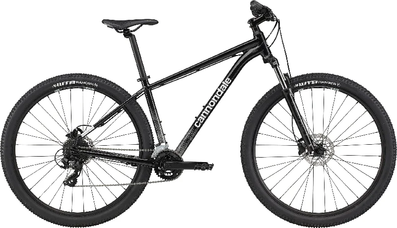 2021 Cannondale 27.5/29 M Trail 7