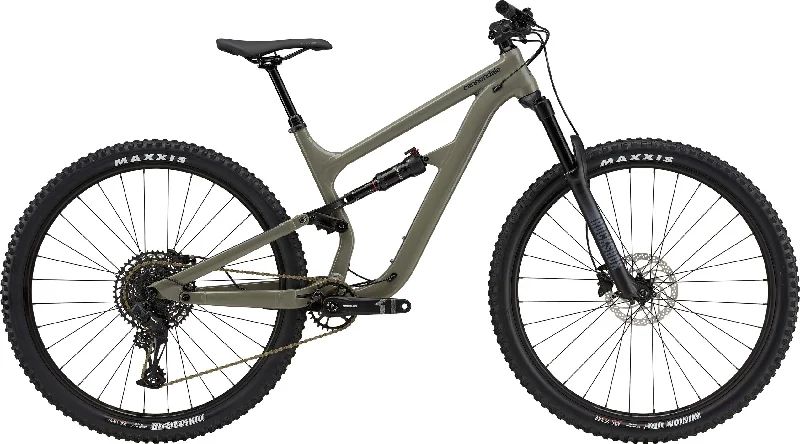 2021 Cannondale 29 M Habit 4