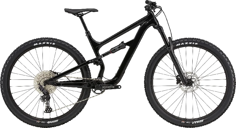 2021 Cannondale 29 M Habit 5