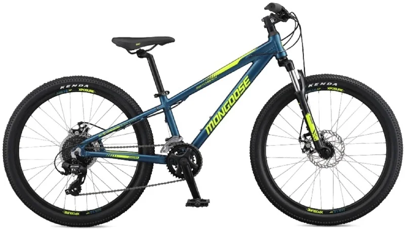 2025 Mongoose Switchback 24