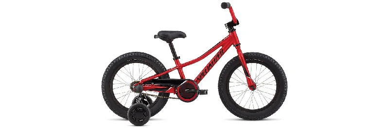 Specialized Riprock 16" Coaster Kids Bike