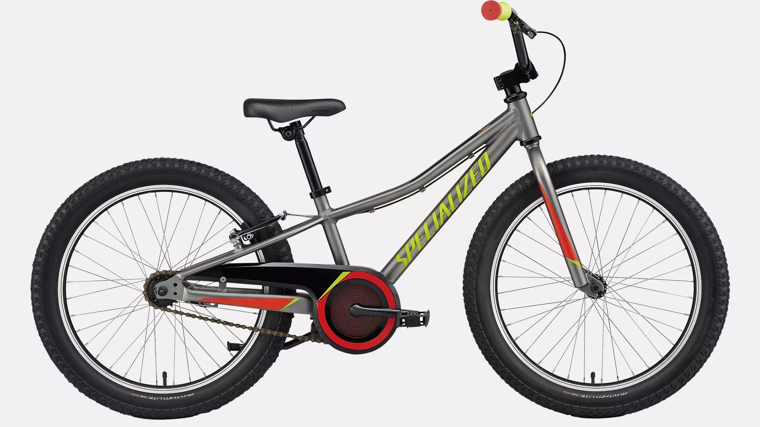 Specialized Riprock 20" Coaster Kids Bike