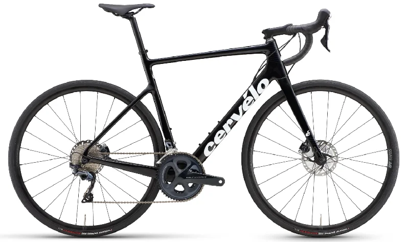 2022 CERVELO CALEDONIA ULTEGRA DI2