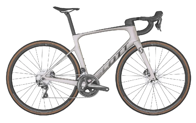 2022 SCOTT FOIL RC 30