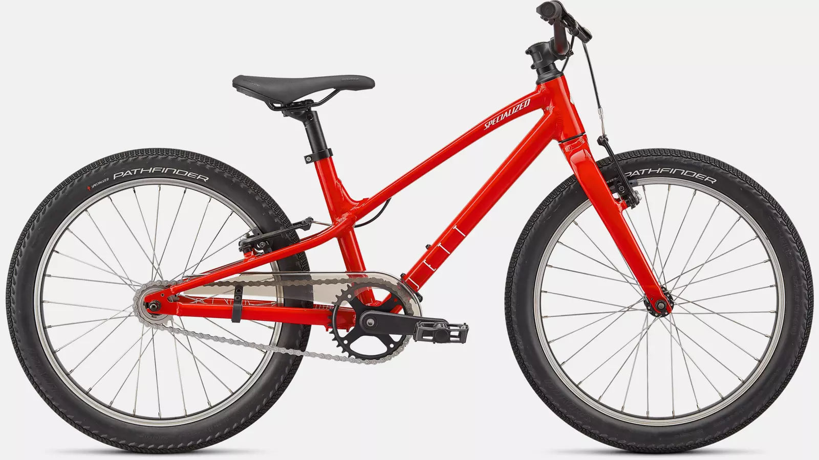 Specialized Jett 20" Single Speed Kids Bike