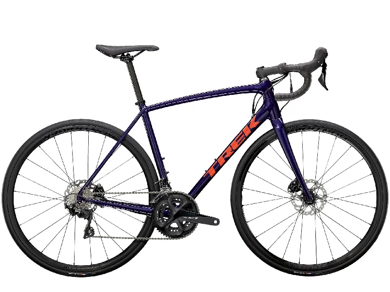 2022 TREK EMONDA ALR 5 DISC