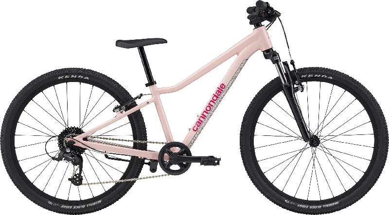 2023 Cannondale Trail 24 Girls