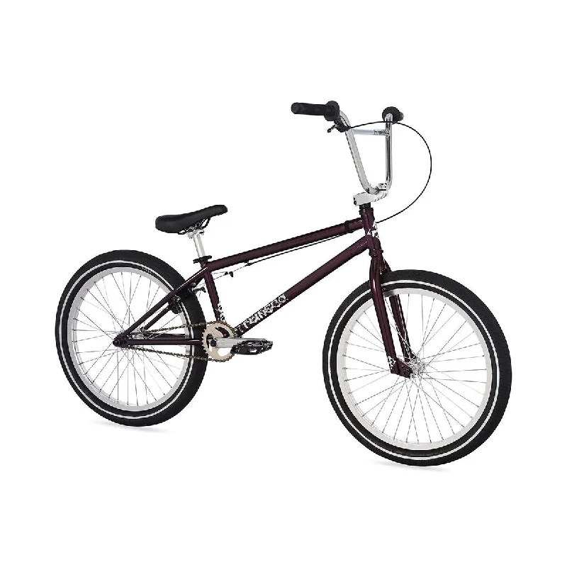 2023 FIT SERIES 22 DEEP PURPLE BMX BIKE