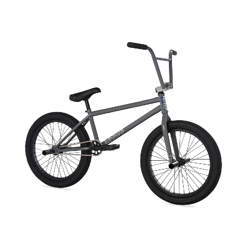 2023 FIT STR FREECOASTER (MD) SLATE GRAY BMX BIKE