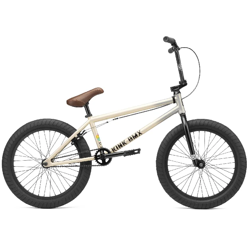 2023 Kink Gap XL 20" - Gloss Desert Sand