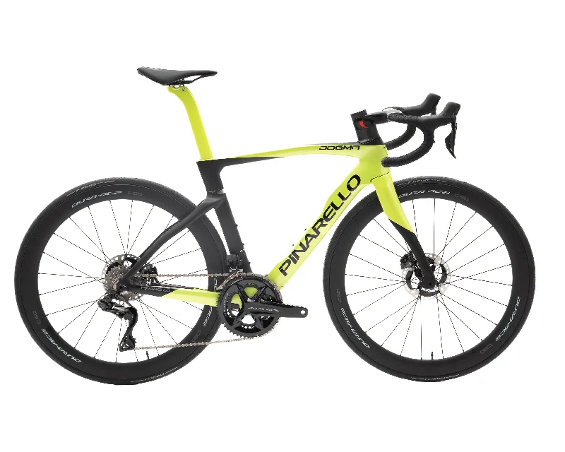 Pinarello Dogma F Disc DADi2 B639 ELime 51