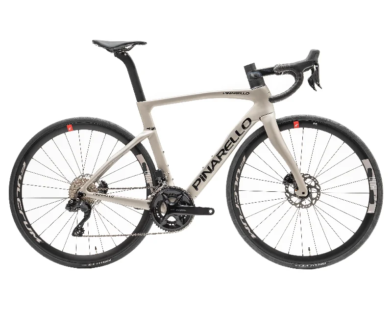 Pinarello F5 Disc 105 Di2 Fulcrum Alu