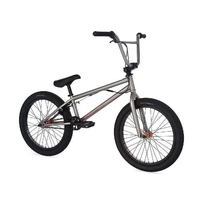 2023 FIT PRK (XS) GRAY BMX BIKE