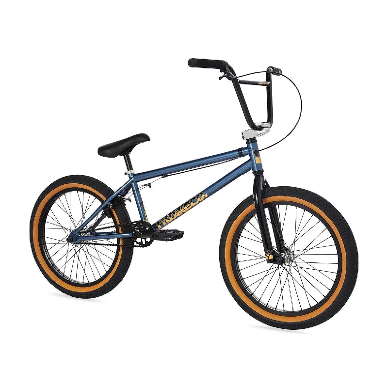 2023 FIT SERIES ONE (LG) SLATE BLUE BMX BIKE