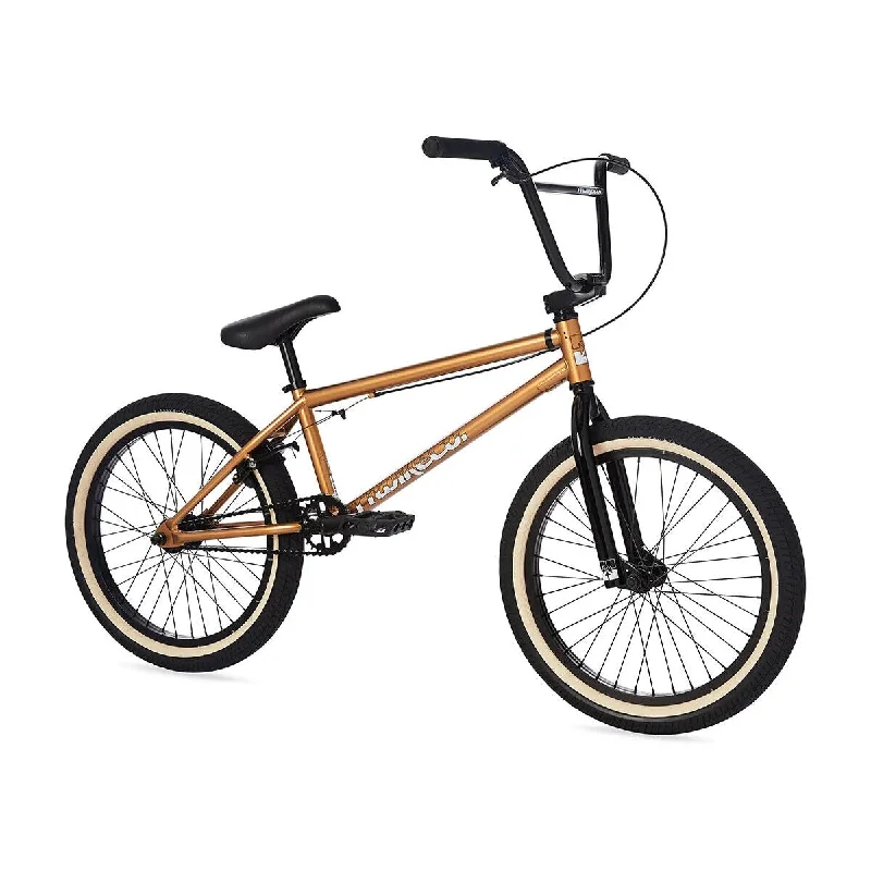 2023 FIT SERIES ONE (MD) ROOT BEER BMX BIKE