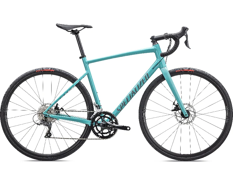 2023 Specialized Allez E5 Disc