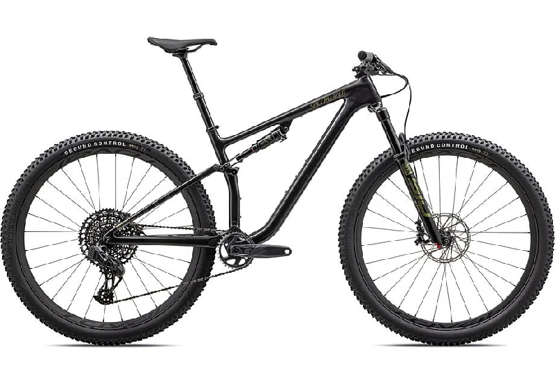 2023 Specialized Epic Evo Expert