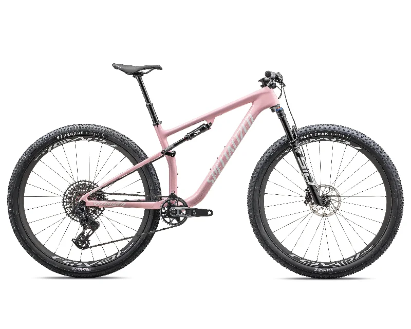 2023 Specialized Epic Pro LTD