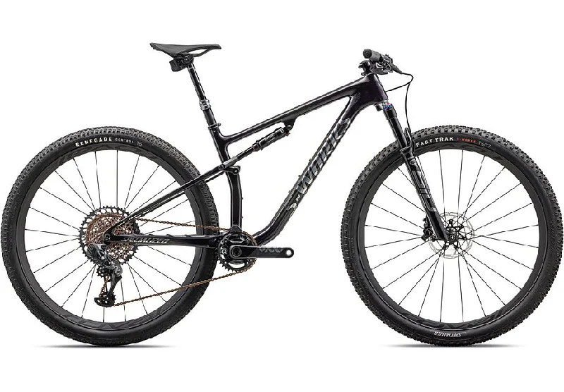 2023 Specialized Epic S-Works