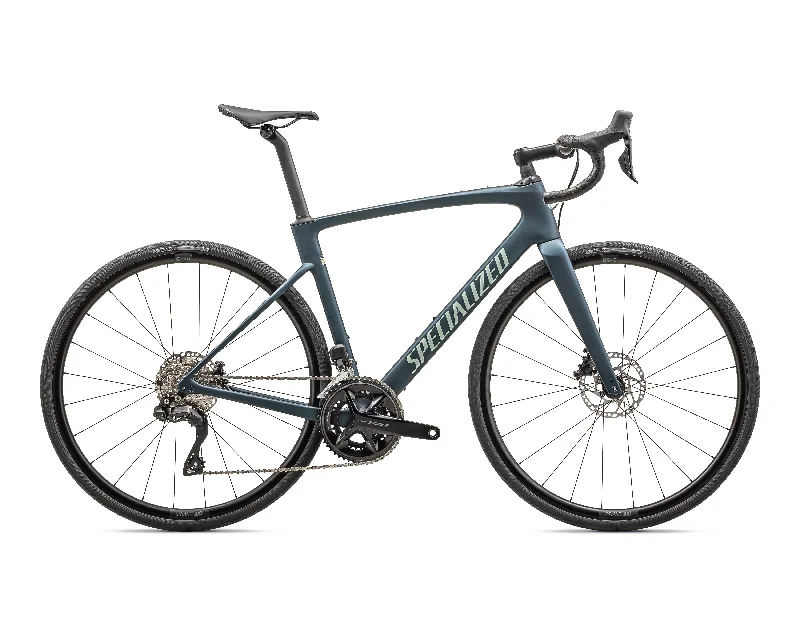 2024 Specialized Roubaix SL8 Comp