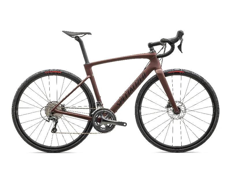 2024 Specialized Roubaix SL8