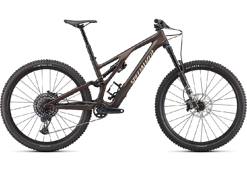 2023 Specialized StumpJumper Evo Comp