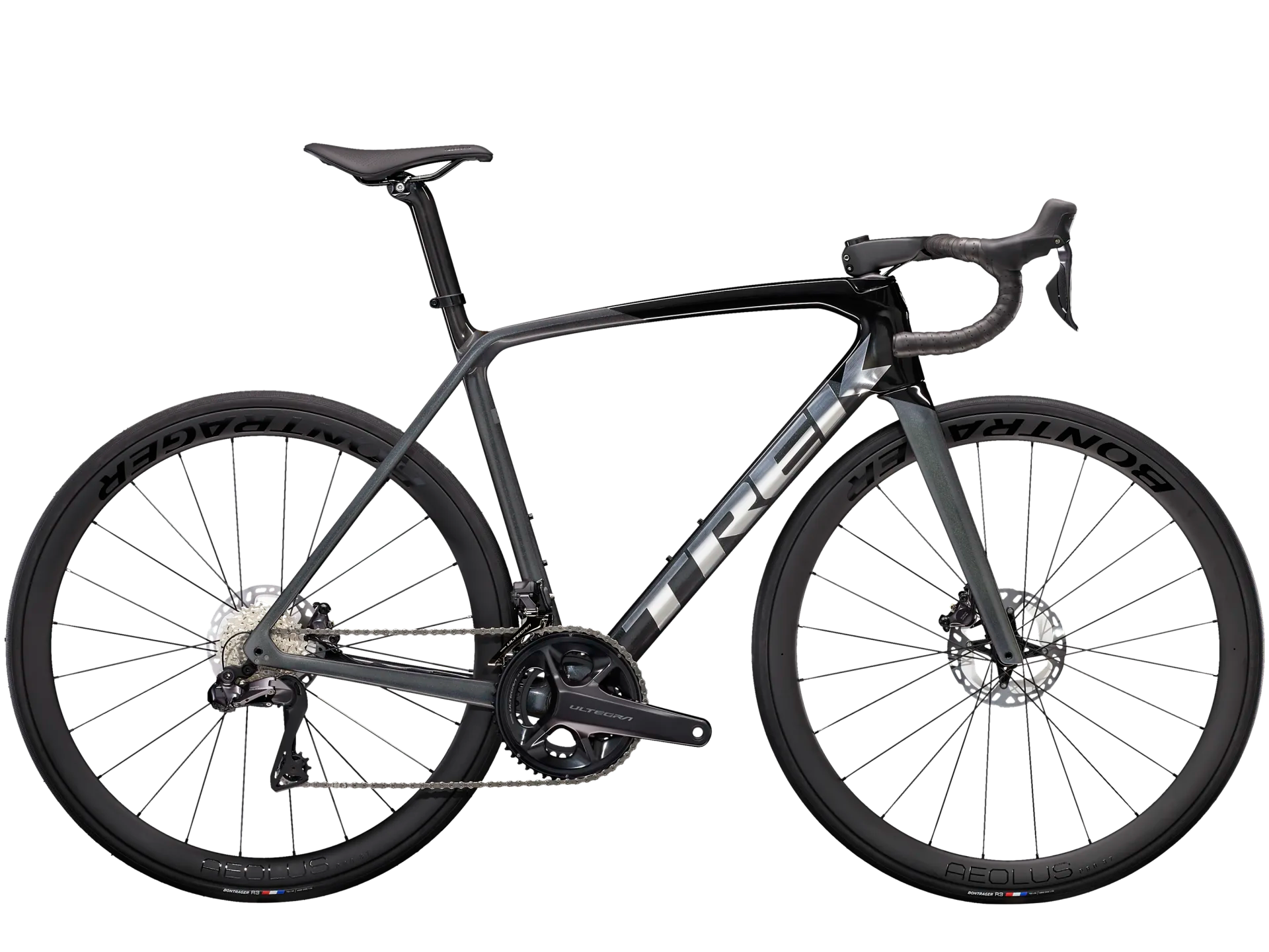 2024 TREK EMONDA SLR 7 DISC PROJECT 1