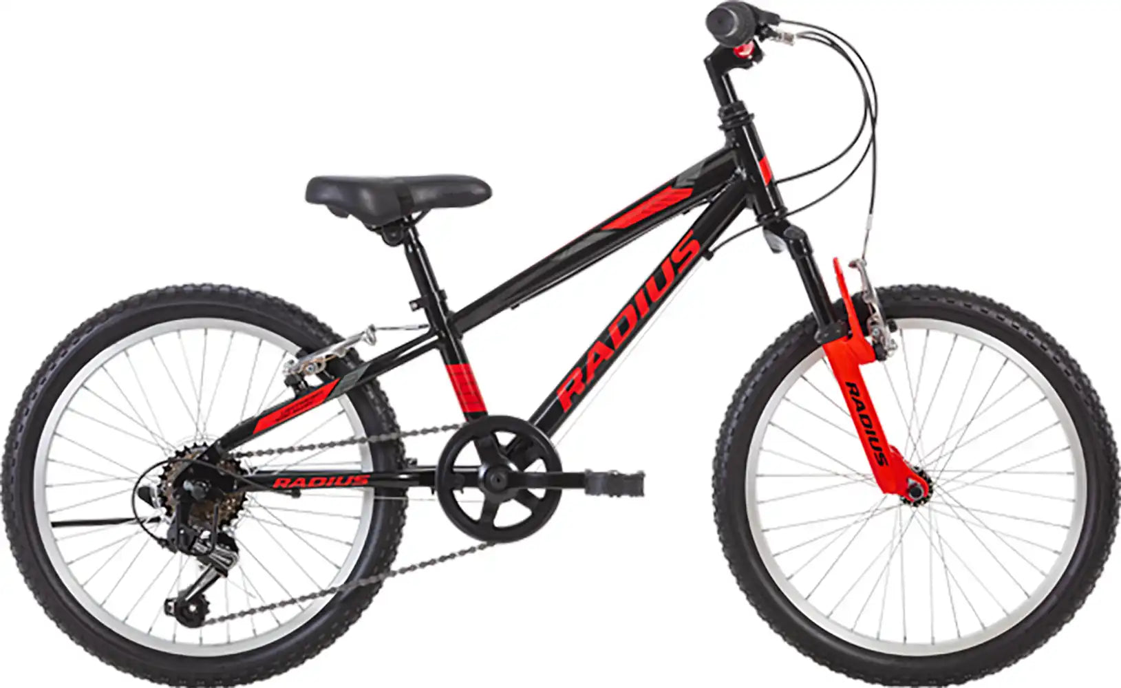 2024 Radius Trailraiser AL