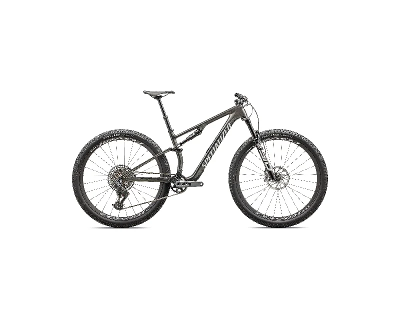 2024 Specialized Epic 8 Expert