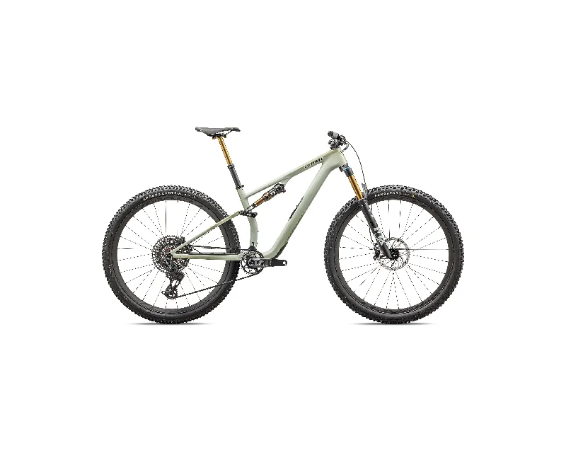 2024 Specialized Epic 8 EVO Pro