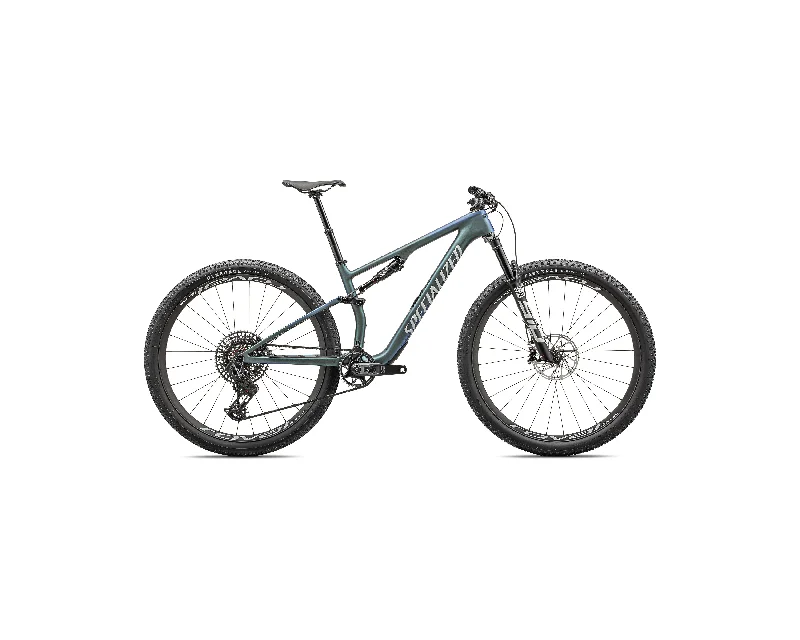 2024 Specialized Epic 8 Pro