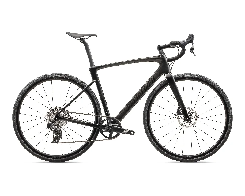 2024 Specialized Roubaix SL8 Sport APEX