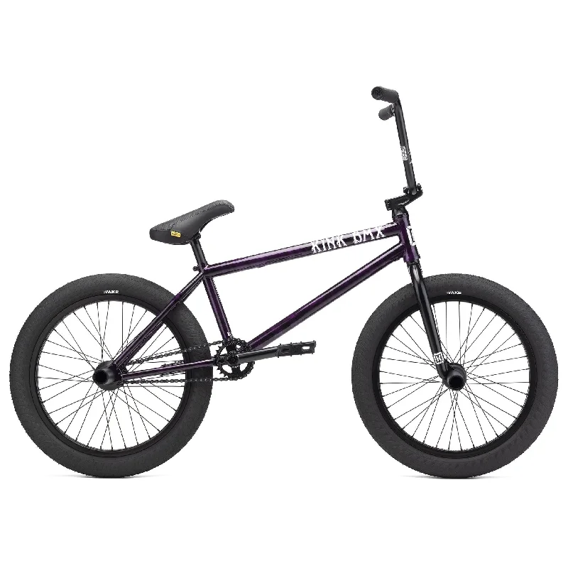 2025 Kink Downside 20" - Hazy purple - In Store Pickup Only