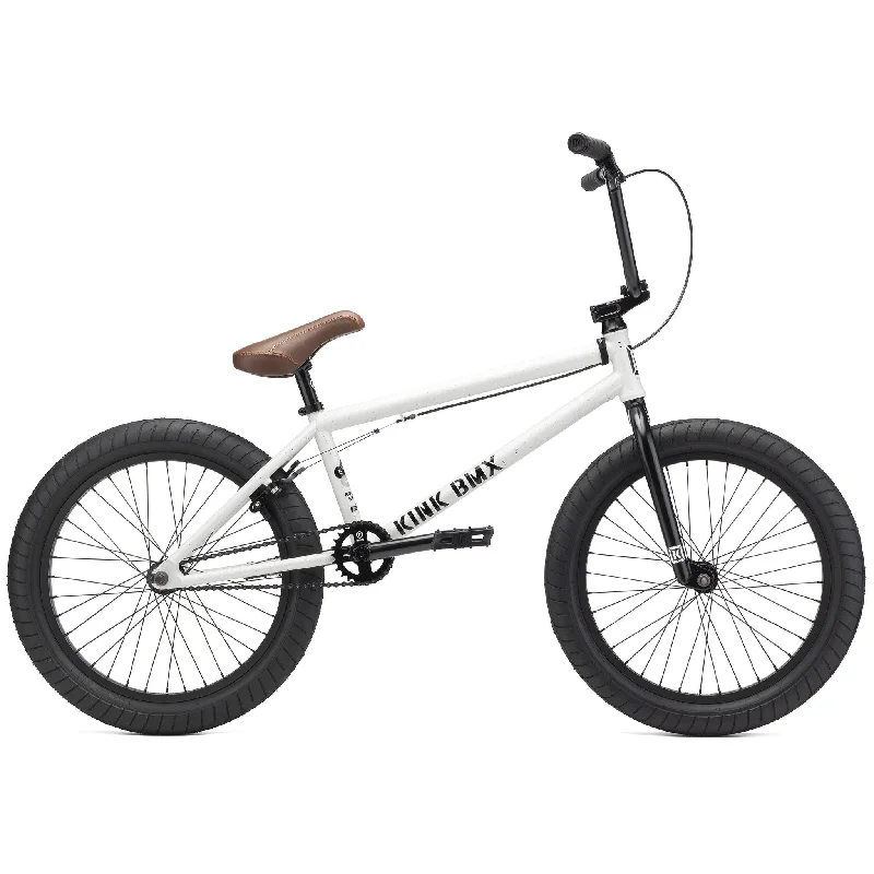 2025 Kink Gap XL 20" - Terrazo White