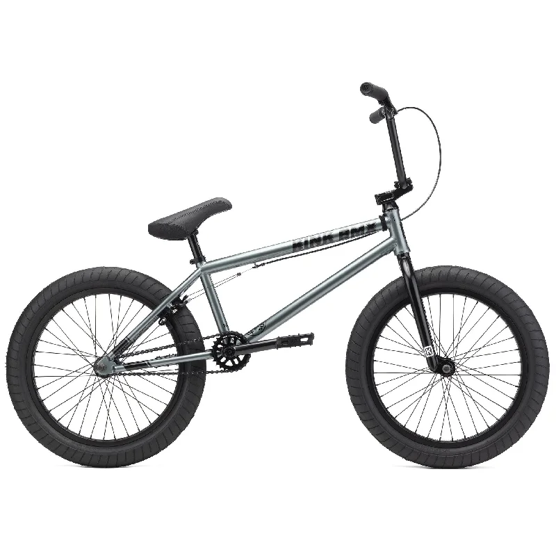 2025 Kink Whip XL 20" - Slate Gray