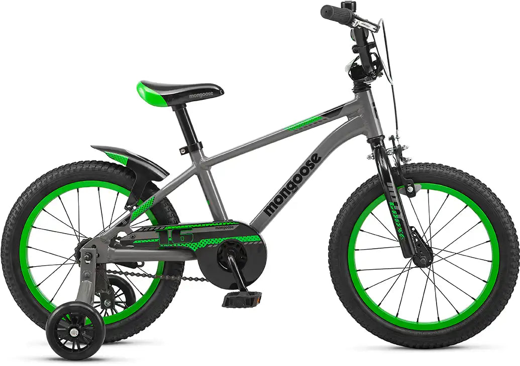 2025 Mongoose MityGoose